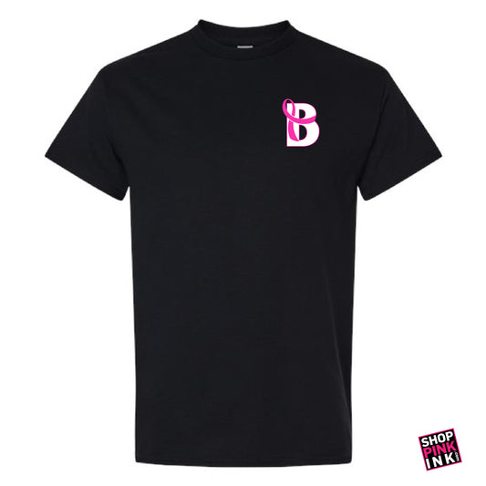 BeBelinda - Short Sleeve - 25588
