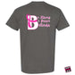 BeBelinda - Short Sleeve - 25588