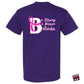 BeBelinda - Short Sleeve - 25588