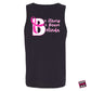 BeBelinda - Tank Top - 25588