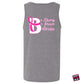 BeBelinda - Tank Top - 25588