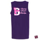 BeBelinda - Tank Top - 25588