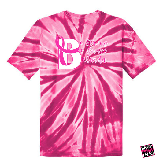 BeBelinda - Tie Dye - 25588