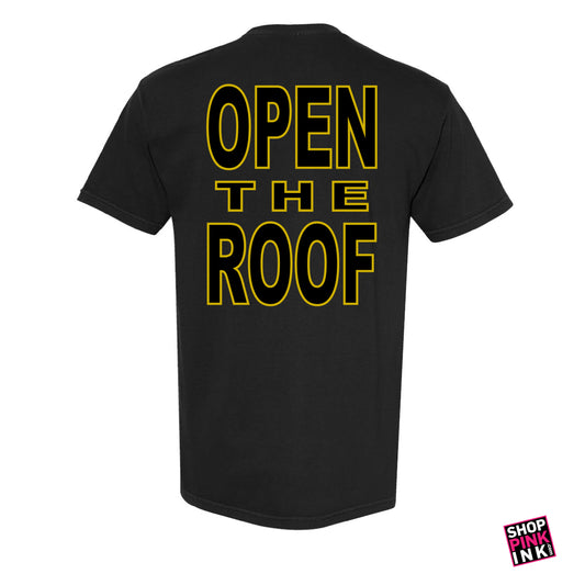 Jonesboro High School - J Logo - Short Sleeve - 25902 R1