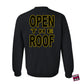 Jonesboro High School - J Logo - Crewneck - 25902 R1