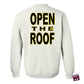 Jonesboro High School - J Logo - Crewneck - 25902 R1