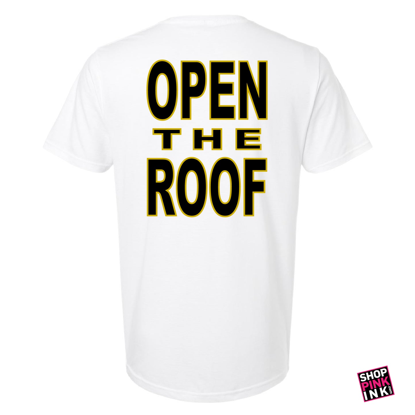 Jonesboro High School - J Logo - Short Sleeve - 25902 R1