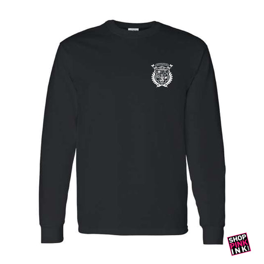 Nettleton STEAM - Logo - Long Sleeve - 25843