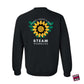 Nettleton STEAM - Logo - Crewneck Sweatshirt - 25843