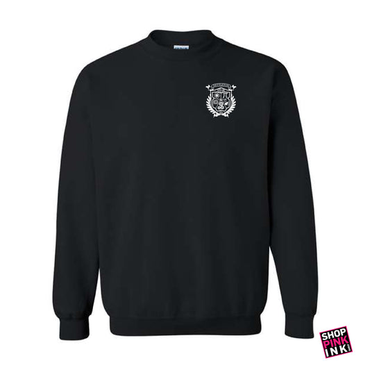 Nettleton STEAM - Logo - Crewneck Sweatshirt - 25843