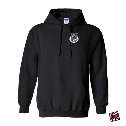 Nettleton STEAM - Logo - Hoody - 25843