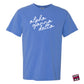 Alpha Gamma Delta - Signature Script - 25610