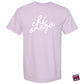 Chi Omega - Signature Script - 25610