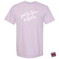 Zeta Tau Alpha - Signature Script - 25610
