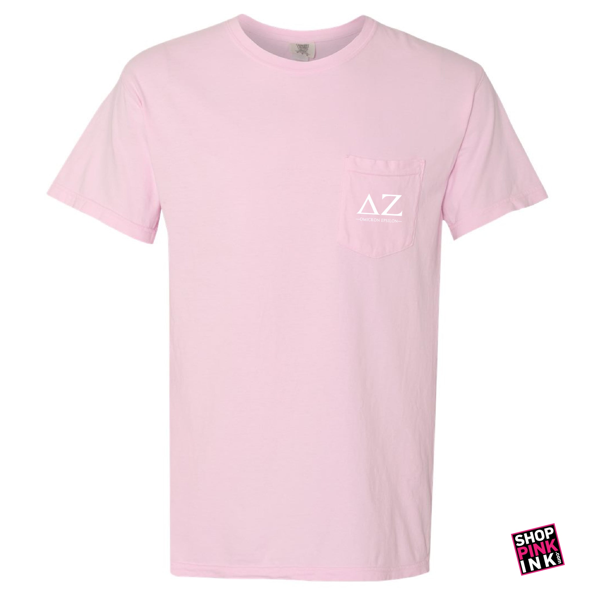 Delta Zeta - Home Sweet Home - 25628