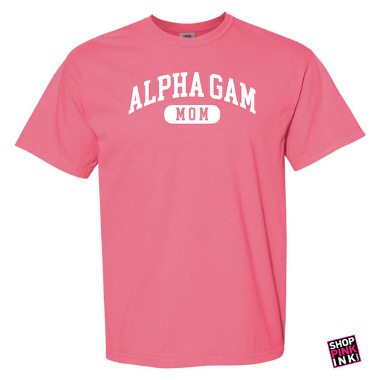 Alpha Gamma Delta - Sorority Mom - 25631