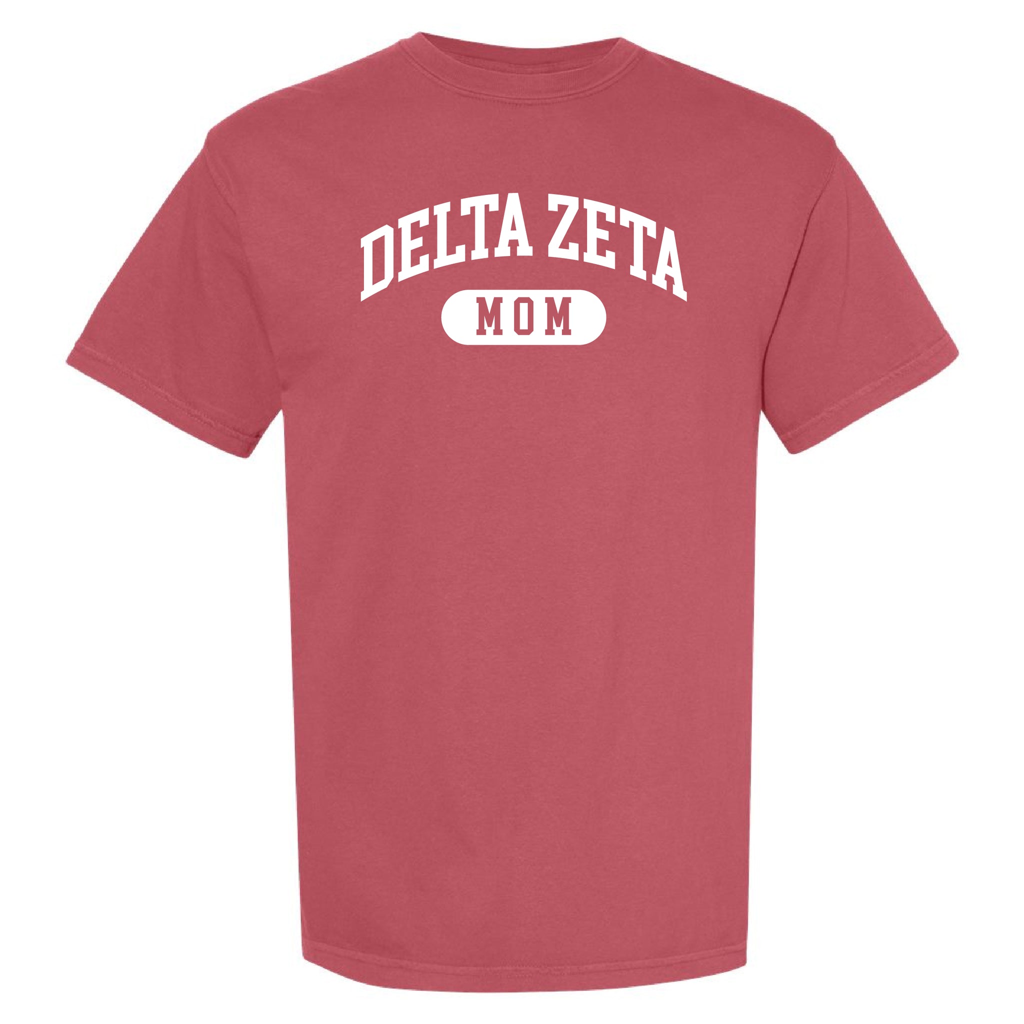 Delta Zeta - Sorority Mom - 25631