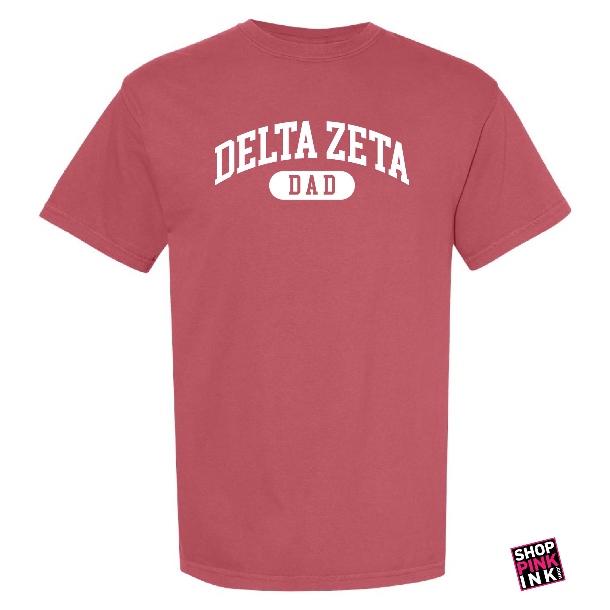 Delta Zeta - Sorority Dad - 25632
