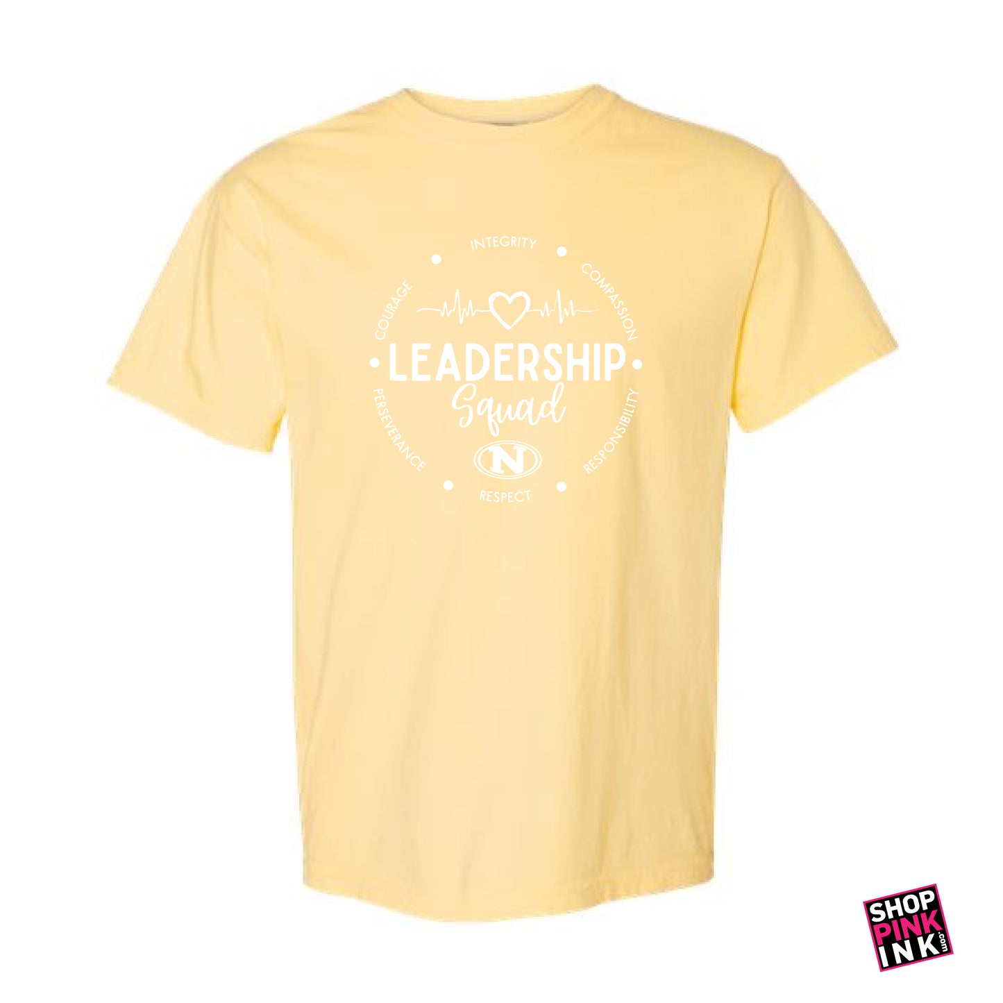 University Heights - Leadership Squad - 25500