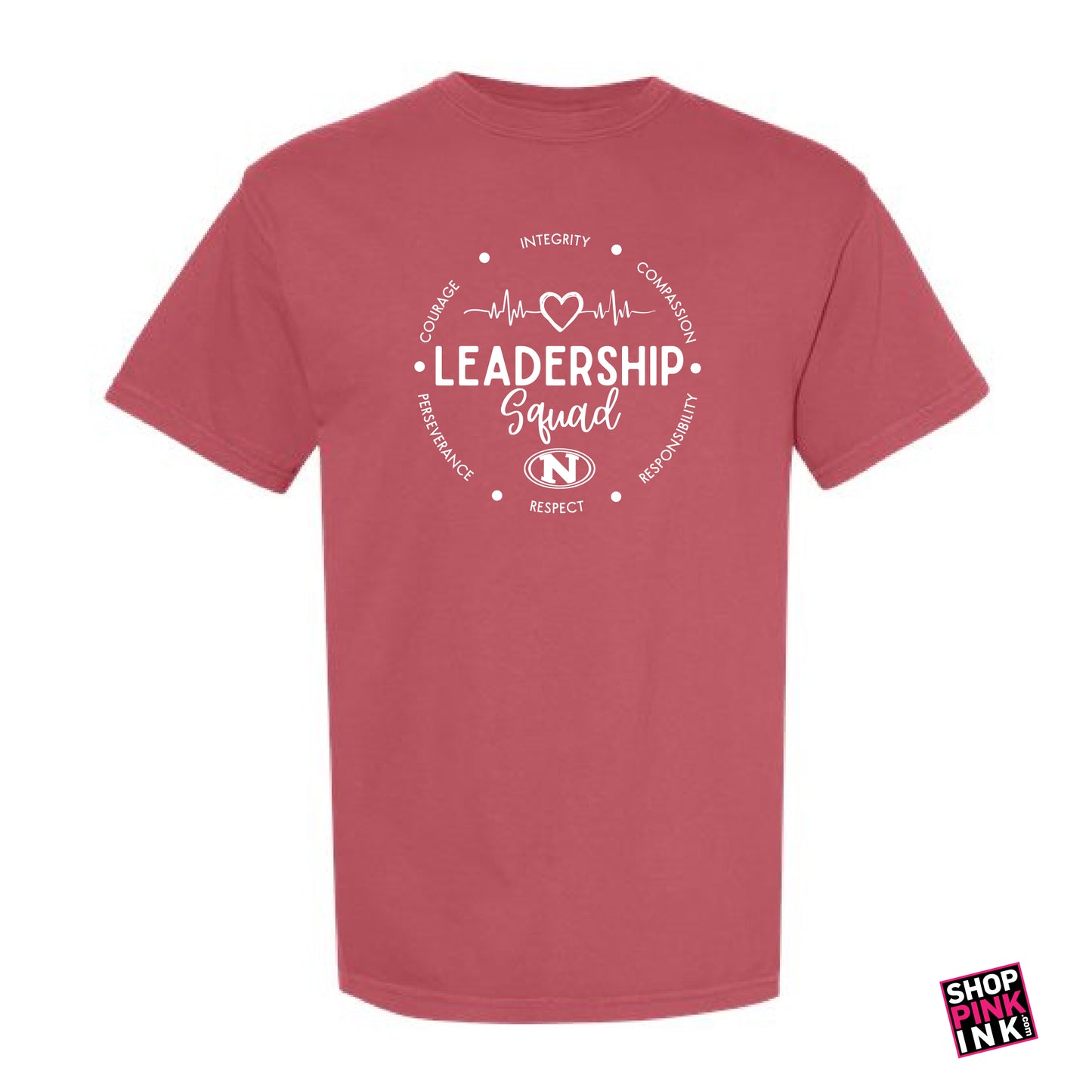University Heights - Leadership Squad - 25500