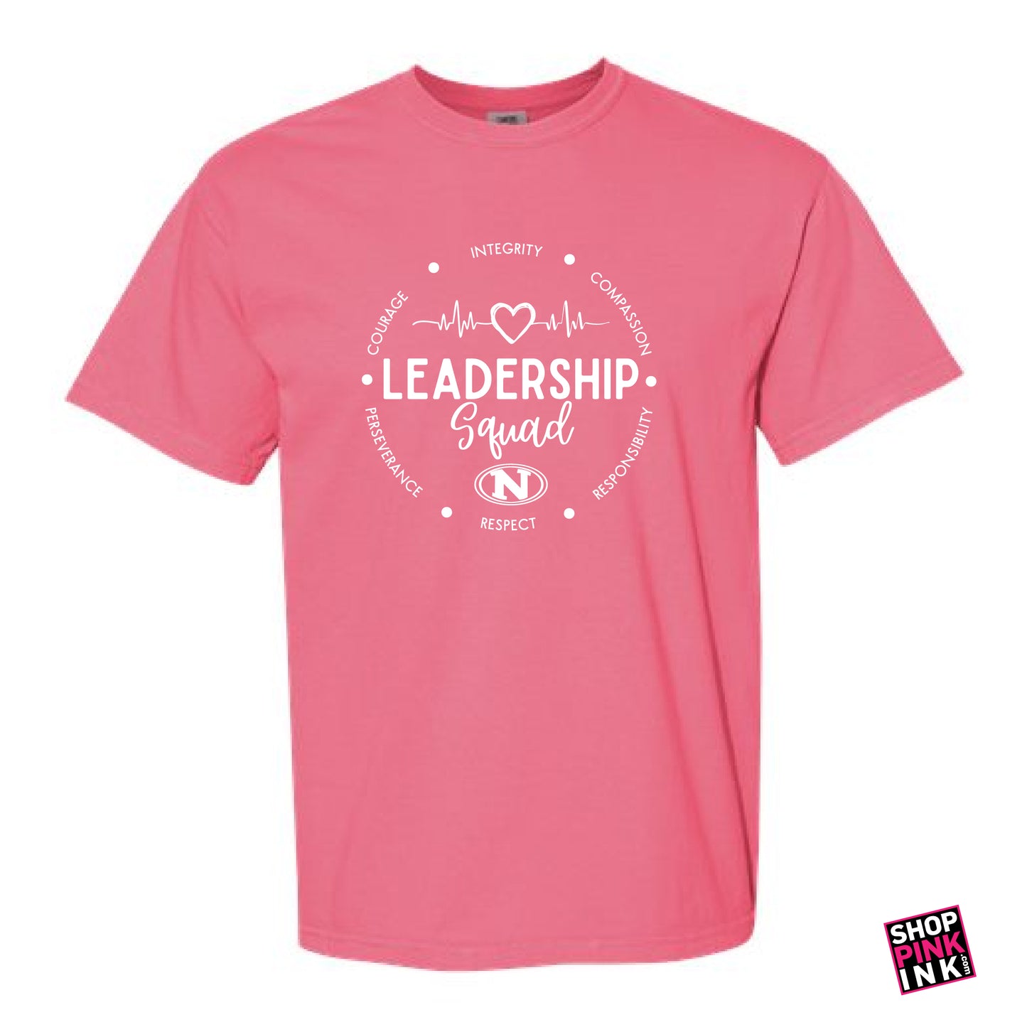 University Heights - Leadership Squad - 25500