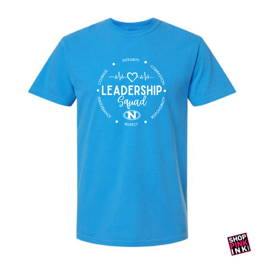 University Heights - Leadership Squad - 25500