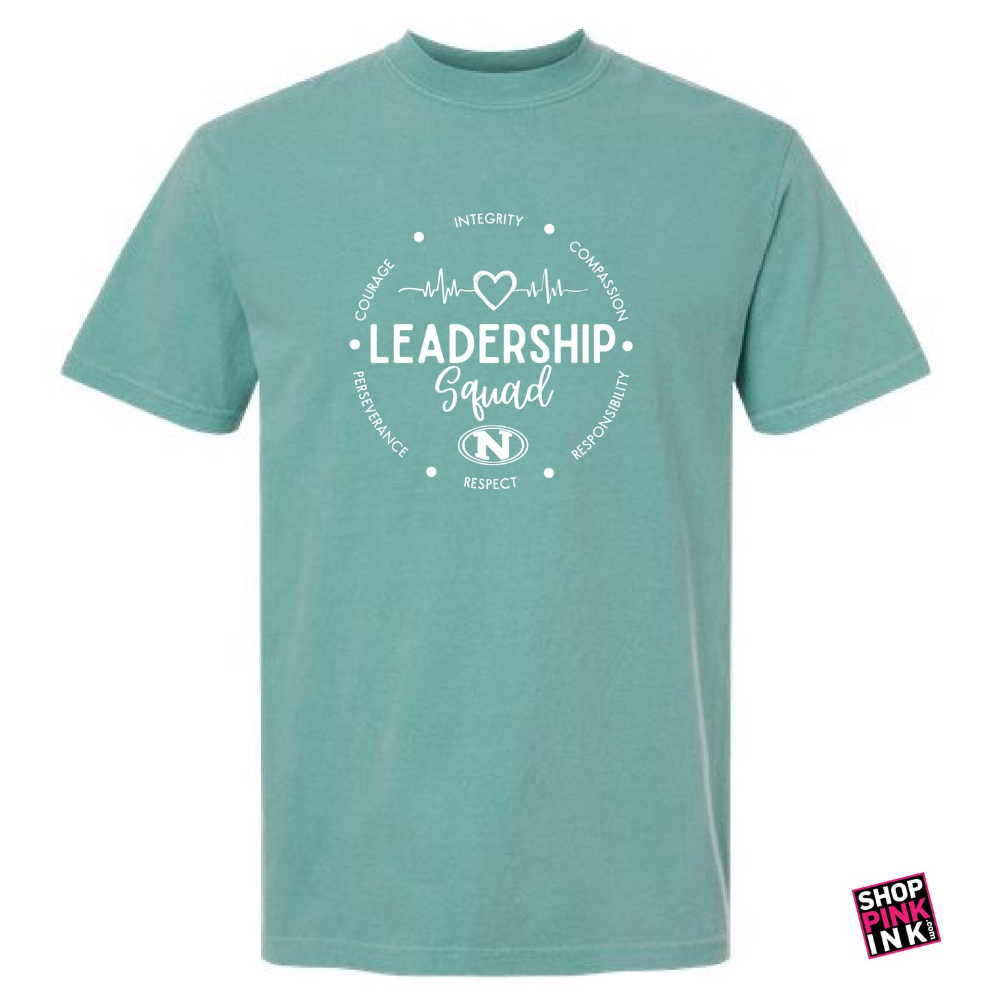 University Heights - Leadership Squad - 25500