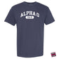Alpha Omicron Pi - Sorority Dad - 25632