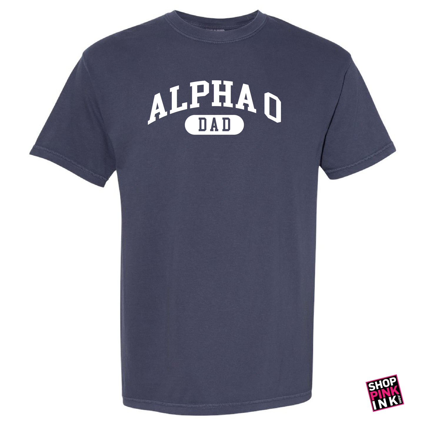 Alpha Omicron Pi - Sorority Dad - 25632