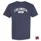 Chi Omega - Sorority Dad - 25632