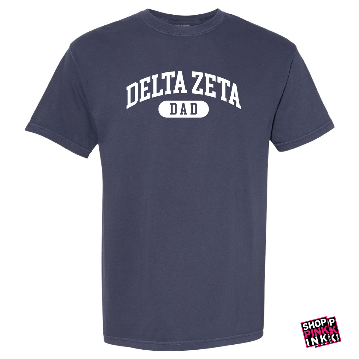 Delta Zeta - Sorority Dad - 25632