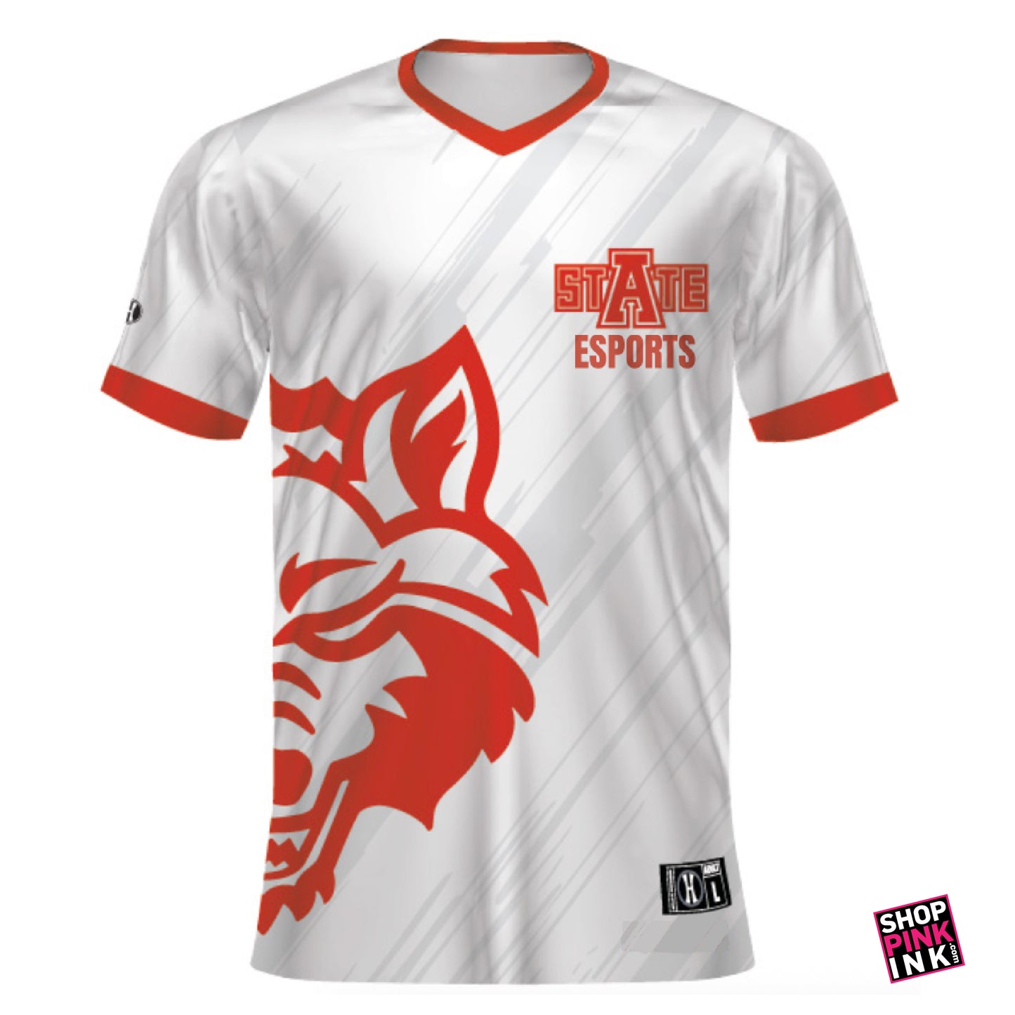 ASTATE - ESPORTS - Jersey - 25847