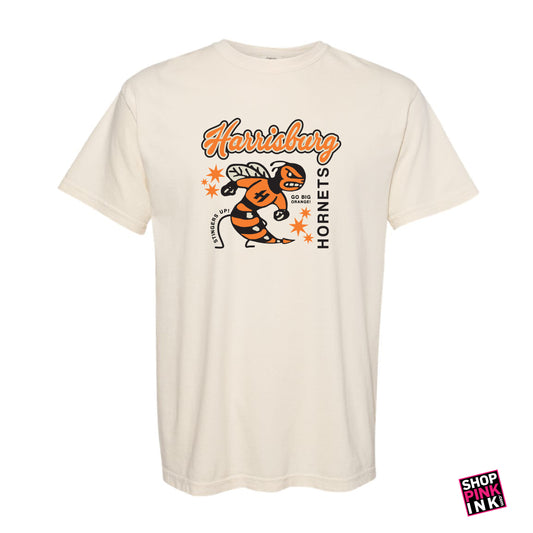 Harrisburg - Fun Design - Short Sleeve - 25905