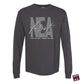 First NEA - Love The One - Long Sleeve - 25918