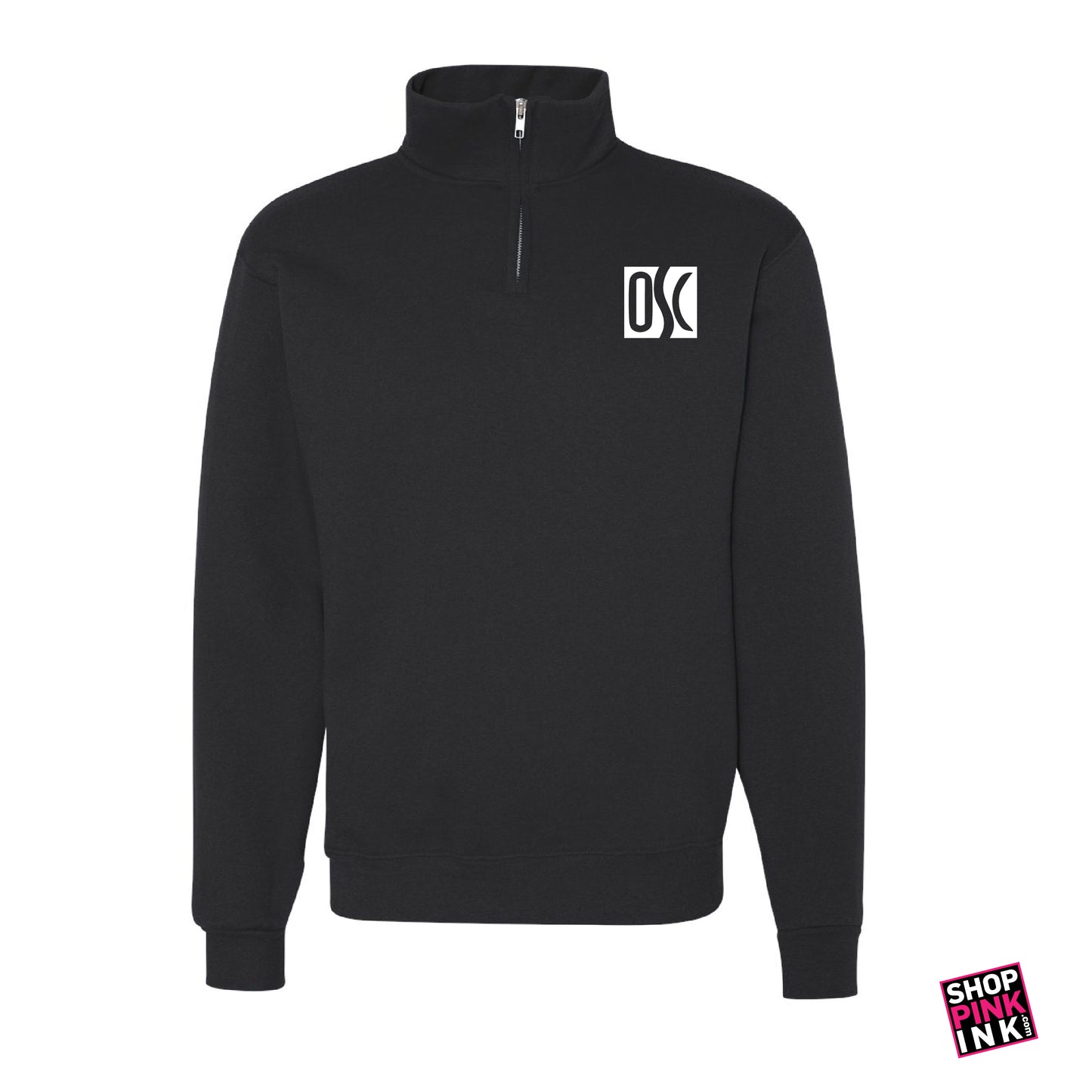 Outpatient Surgery Center - Quarter-Zip - 25928