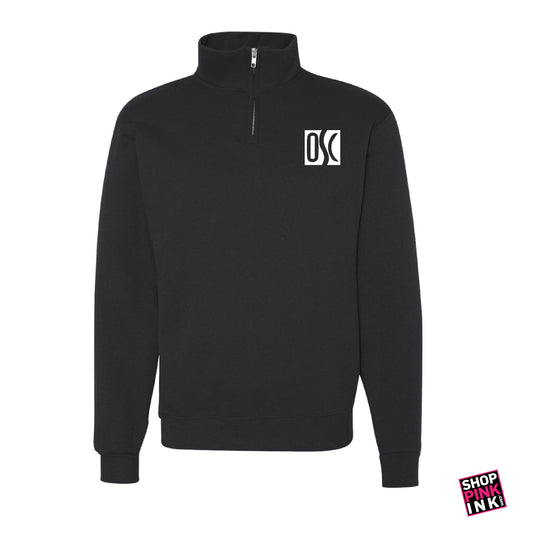 Outpatient Surgery Center - Quarter-Zip - 25928