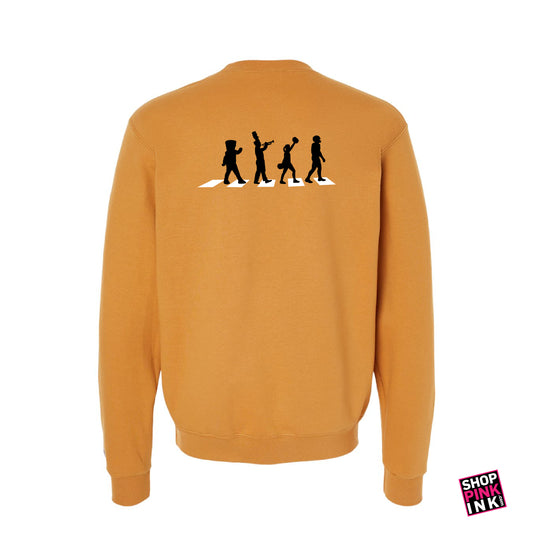Jonesboro - Homecoming Hits 2025 - Crewneck - 25946
