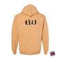 Jonesboro - Homecoming Hits 2025 - Hoody - 25946