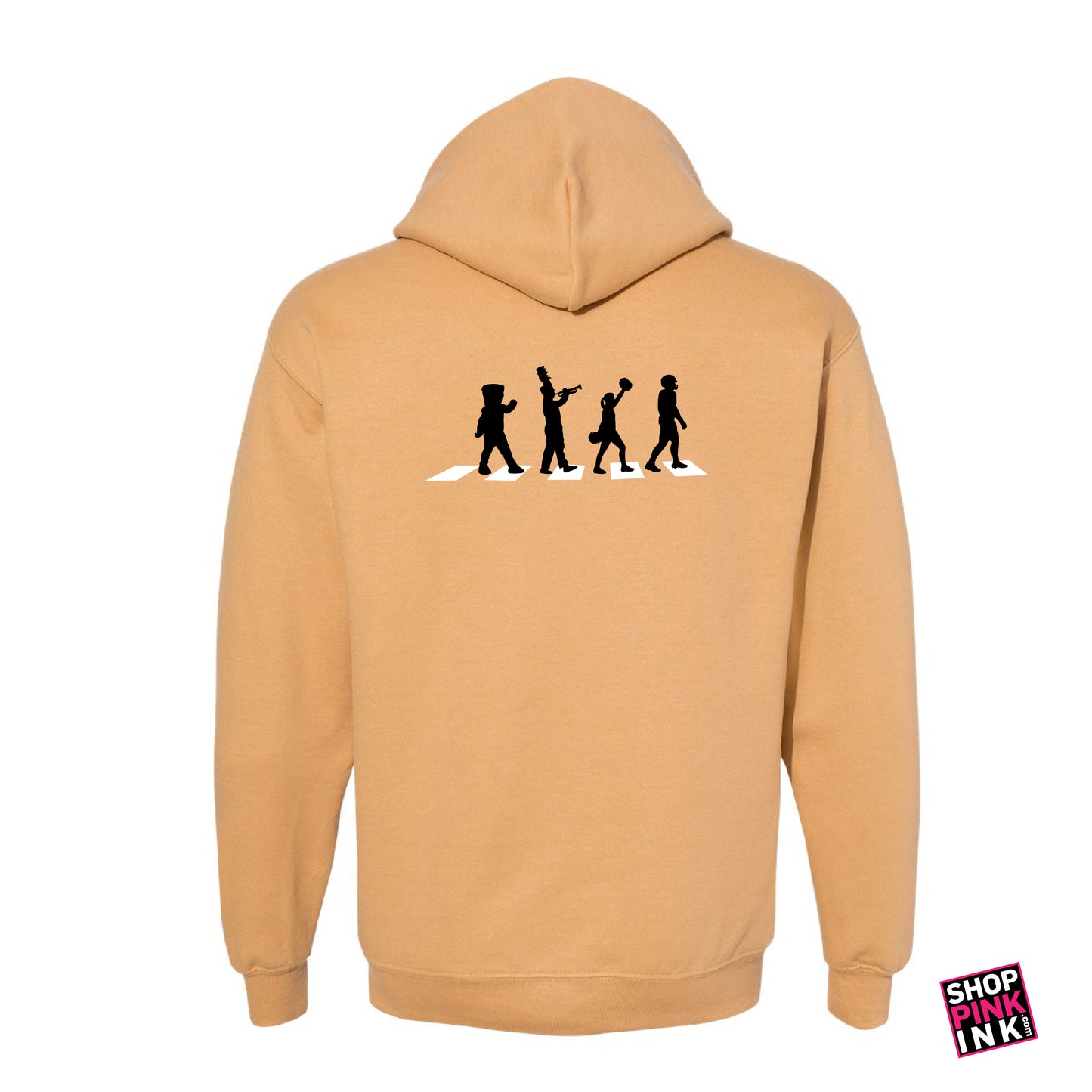 Jonesboro - Homecoming Hits 2025 - Hoody - 25946