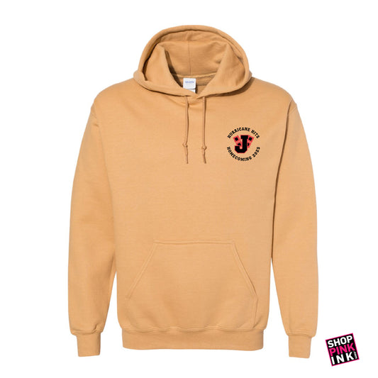 Jonesboro - Homecoming Hits 2025 - Hoody - 25946