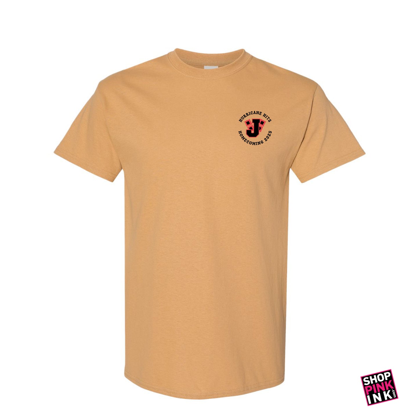 Jonesboro - Homecoming Hits 2025 - Short Sleeve - 25946