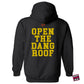 Jonesboro High School - CANETV - Hoodie - 25959