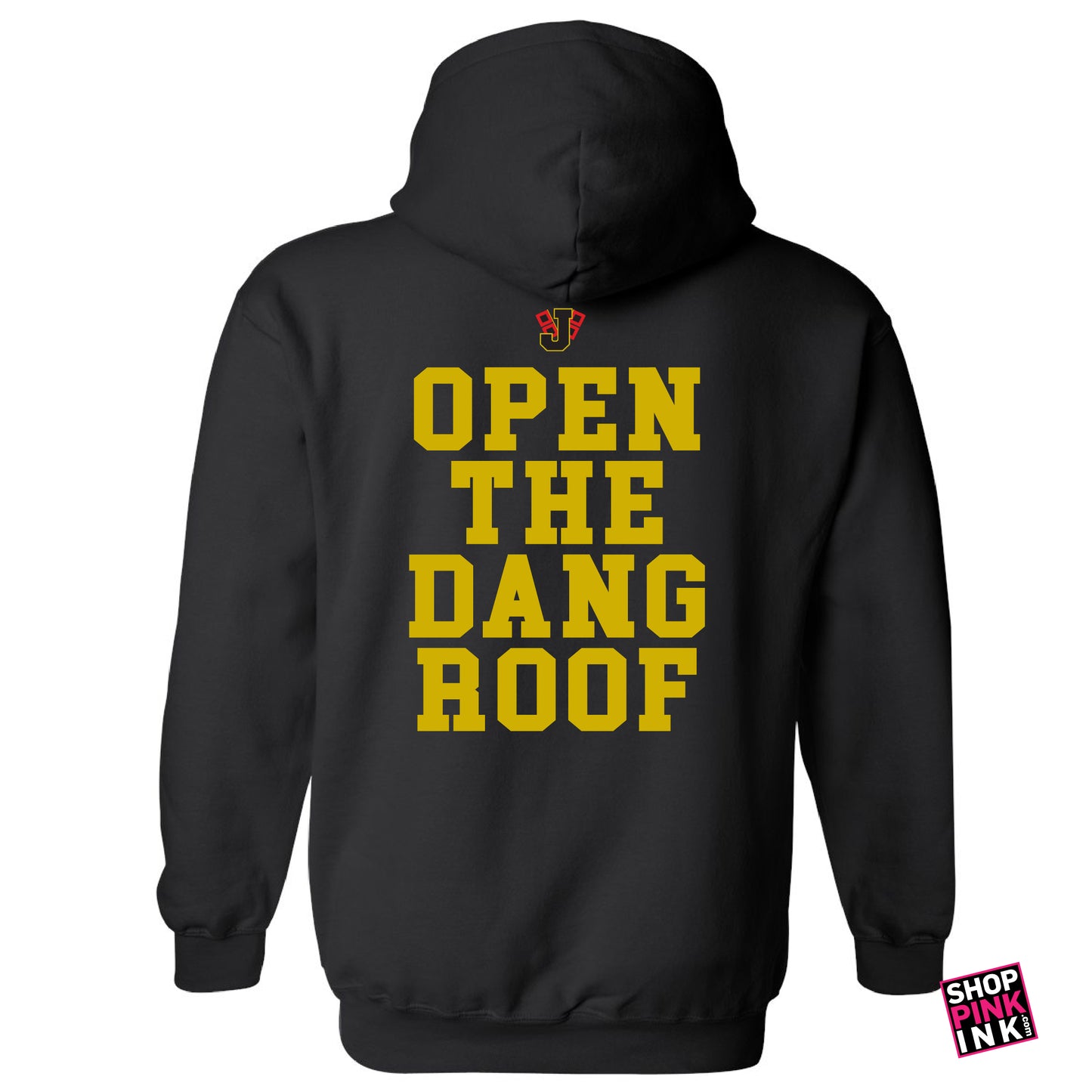 Jonesboro High School - CANETV - Hoodie - 25959