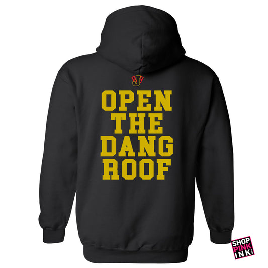 Jonesboro High School - CANETV - Hoodie - 25959