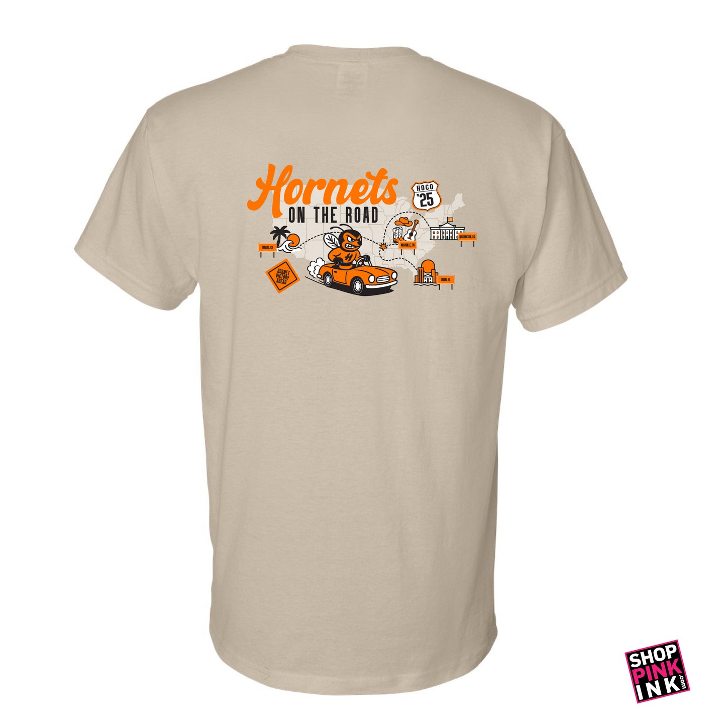 Harrisburg - Homecoming 2025 - 25969
