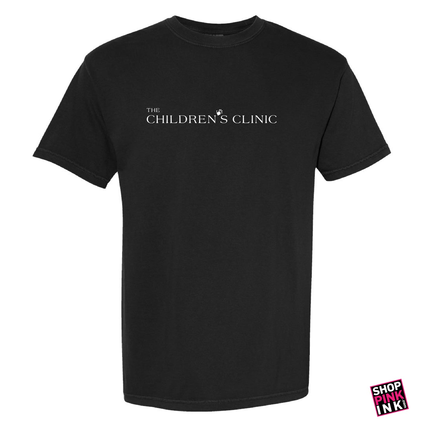 The Children's Clinic - Short Sleeve - 25987