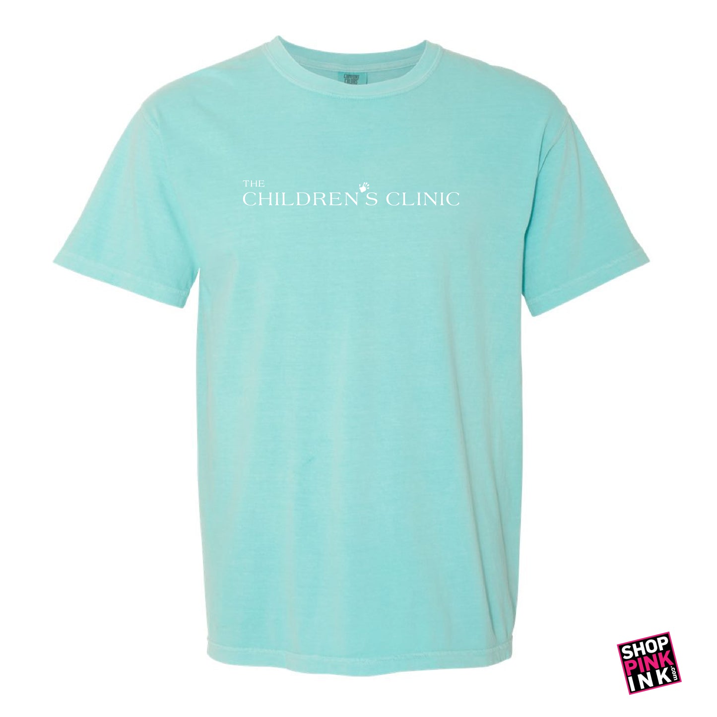 The Children's Clinic - Short Sleeve - 25987