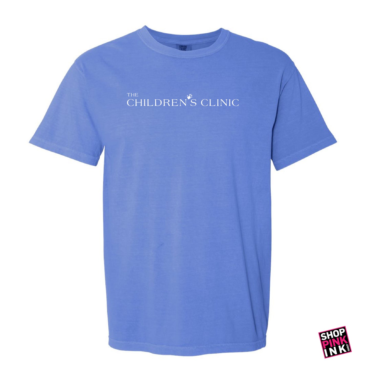 The Children's Clinic - Short Sleeve - 25987