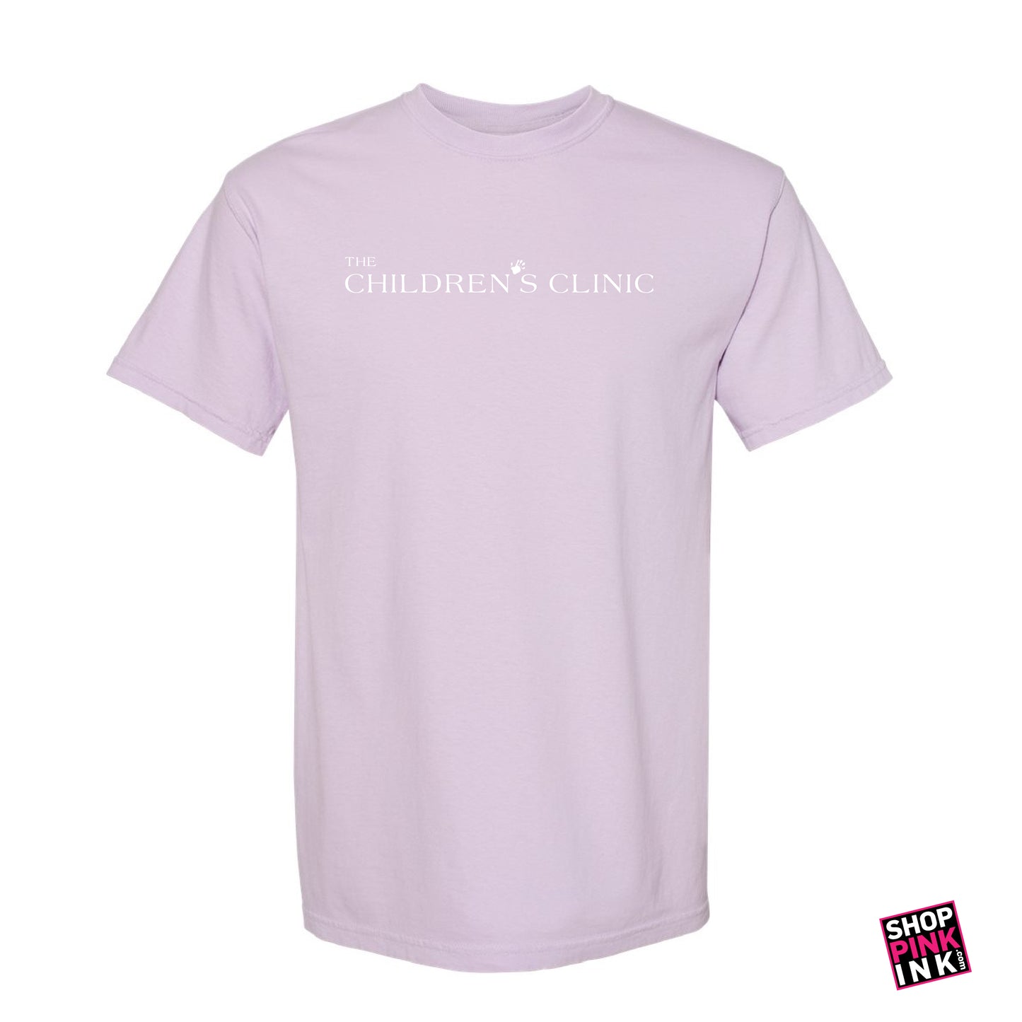 The Children's Clinic - Short Sleeve - 25987