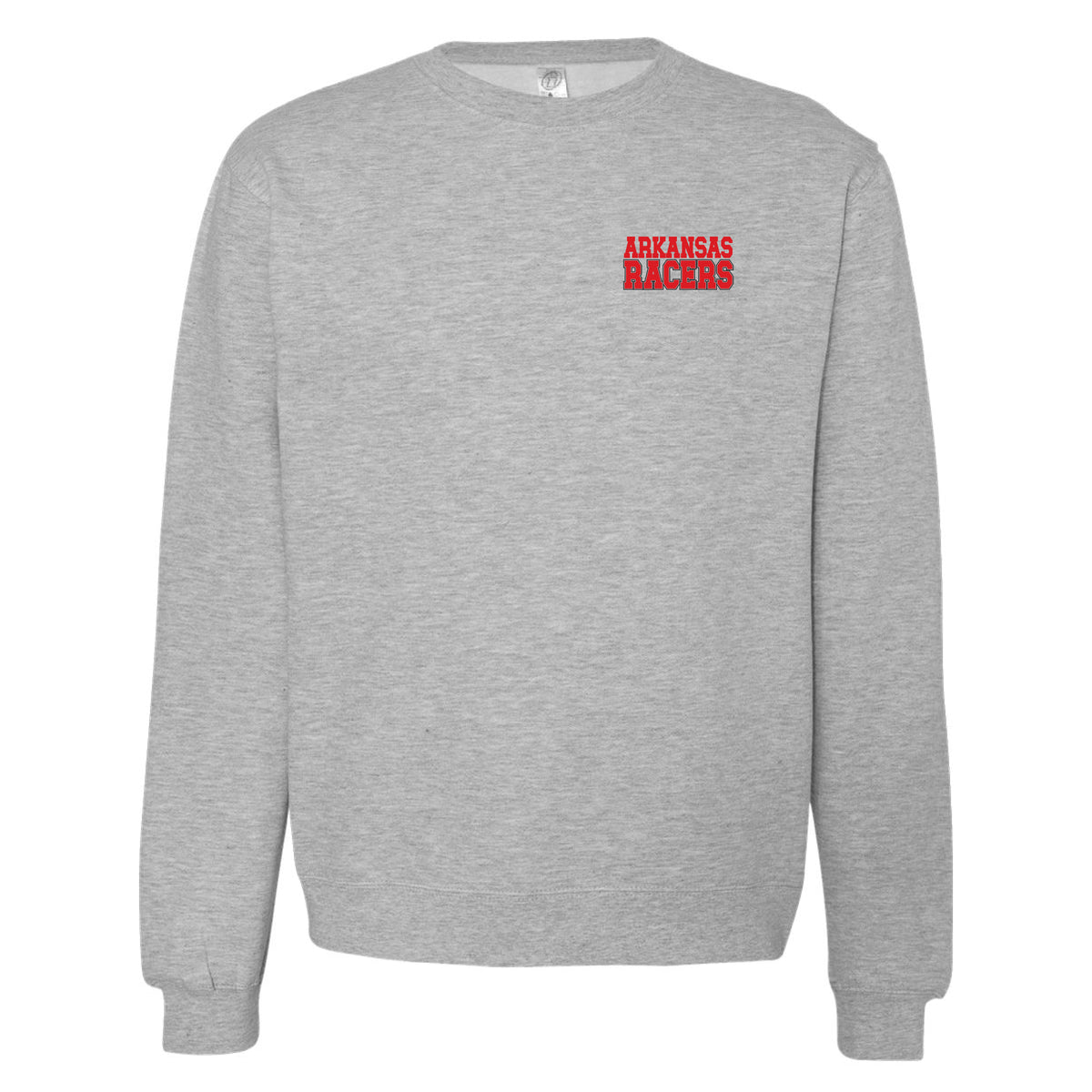 Arkansas Racers - 4 Ds - Crewneck - 27171